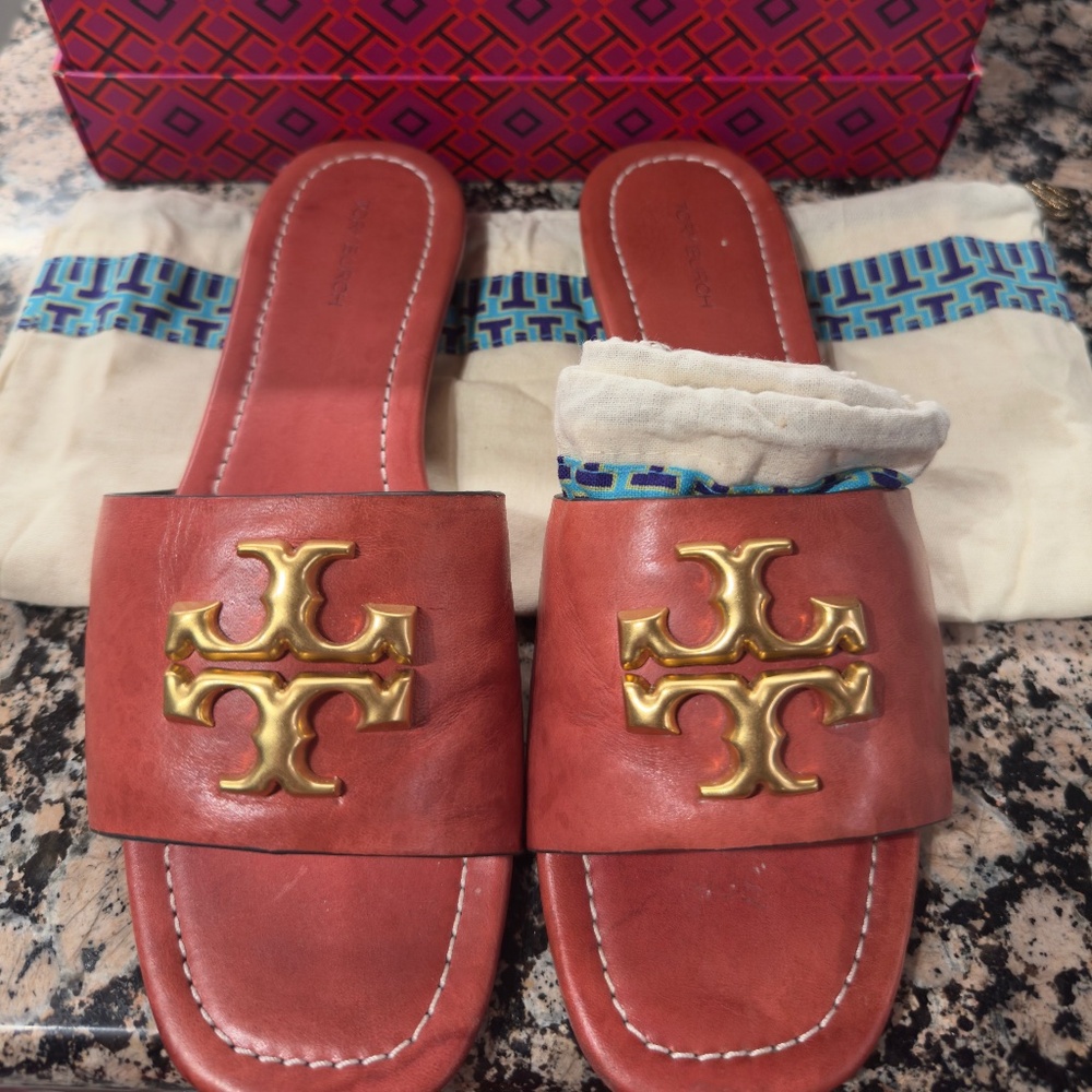 Sandalias Eleonor